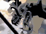 Dark Souls x Evangelion 黑暗之魂新世纪